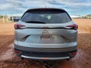 ✅ 2023 Mazda CX-9 Grand Touring • VIN: JM3TCBDY2P0644343 • Lot: 94726495. Listed on Copart with 46,543 mi. Free auction sales archive from the USA and detailed vehicle history report at DreamBid. Image 6.