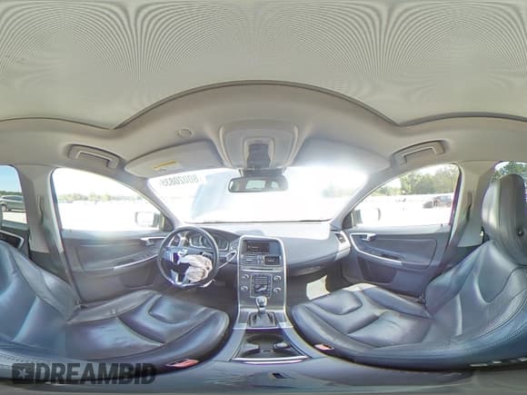 ✅ 2014 Volvo XC60 3.2L • VIN: YV4952DL4E2519456 • Лот: 80020835. Опубликован ранее на Copart с пробегом 136 702 миль. Бесплатный доступ к архиву аукционных продаж из США и подробный отчёт об истории автомобиля на DreamBid. Изображение 15.