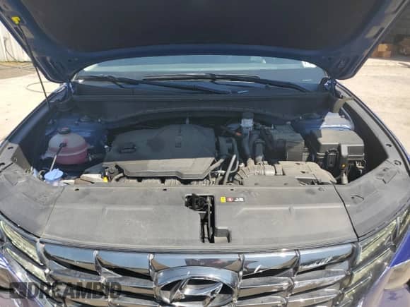 2022 Hyundai Tucson Limited z VIN 5NMJECAE5NH132132, wystawiony jako Copart lot #61995285 z przebiegiem 47 709 mil mil oraz Szkoda całkowita • Salvage title. Historia ofert i sprzedaży dostępna na DreamBid. Obrazek 12.