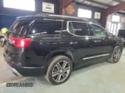 ✅ 2018 GMC Acadia Denali • VIN: 1GKKNXLS6JZ112058 • Lot: 91474995. Listed on Copart with 129,877 mi. Free auction sales archive from the USA and detailed vehicle history report at DreamBid. Image 3.