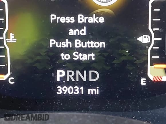 ✅ 2021 Jeep Wrangler Unlimited Sahara • VIN: 1C4HJXEN9MW506930 • Lot: 42571985. Listed on IAAI with 39,031 mi. Free auction sales archive from the USA and detailed vehicle history report at DreamBid. Image 15.