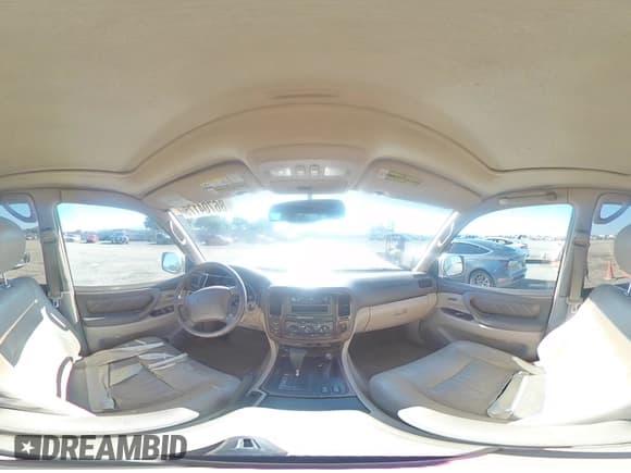 ✅ 2000 Toyota Land Cruiser • VIN: JT3HT05J1Y0120286 • Lot: 86704175. Wystawiony na Copart z przebiegiem 316 450 mil. Bezpłatny archiwum sprzedaży aukcyjnych z USA i szczegółowy raport historii pojazdu na DreamBid. Zdjęcie 15.