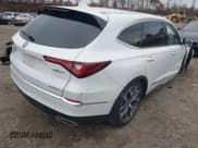 ✅ 2022 Acura MDX Technology • VIN: 5J8YE1H42NL046888 • Лот: 43669839. Опубликован ранее на IAAI с пробегом 23 016 миль. Бесплатный доступ к архиву аукционных продаж из США и подробный отчёт об истории автомобиля на DreamBid. Изображение 4.