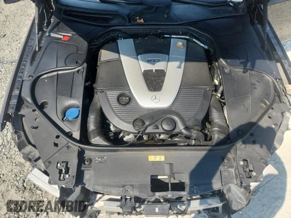 ✅ 2016 Mercedes-Benz S • VIN: WDDUX7GB5GA189168 • Лот: 80877305. Опубликован ранее на Copart с пробегом 79 748 миль. Бесплатный доступ к архиву аукционных продаж из США и подробный отчёт об истории автомобиля на DreamBid. Изображение 11.