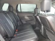 ✅ 2017 GMC Terrain SLT • VIN: 2GKALPEK4H6137061 • Lot: 80556305. Listed on Copart with 99,978 mi. Free auction sales archive from the USA and detailed vehicle history report at DreamBid. Image 11.