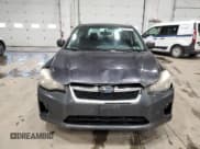 ✅ 2014 Subaru Impreza • VIN: JF1GJAA6XEH017973 • Lot: 92380725. Wystawiony na Copart z przebiegiem 153 789 mil. Bezpłatny archiwum sprzedaży aukcyjnych z USA i szczegółowy raport historii pojazdu na DreamBid. Zdjęcie 5.