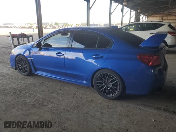 ✅ 2016 Subaru WRX STI • VIN: JF1VA2M67G9804143 • Lot: 87060825. Wystawiony na Copart z przebiegiem 119 116 mil. Bezpłatny archiwum sprzedaży aukcyjnych z USA i szczegółowy raport historii pojazdu na DreamBid. Zdjęcie 2.