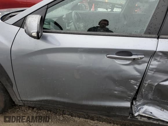 ✅ 2021 Hyundai Kona SEL • VIN: KM8K2CAA9MU720452 • Лот: 38876984. Опубликован ранее на Copart с пробегом 33 742 миль. Бесплатный доступ к архиву аукционных продаж из США и подробный отчёт об истории автомобиля на DreamBid. Изображение 7.