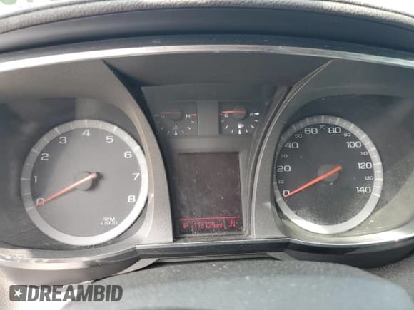 ✅ 2015 GMC Terrain SLT • VIN: 2GKALSEK3F6149203 • Lot: 56600185. Listed on Copart with 173,725 mi. Free auction sales archive from the USA and detailed vehicle history report at DreamBid. Image 9.