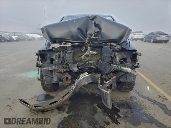 ✅ 2011 Ram 1500 ST • VIN: 1D7RV1GT6BS669224 • Lot: 93884645. Listed on Copart with 215,649 mi. Free auction sales archive from the USA and detailed vehicle history report at DreamBid. Image 5.