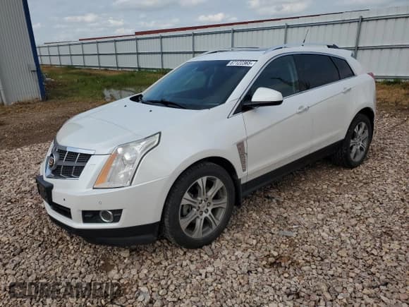 ✅ 2012 Cadillac SRX Premium Collection • VIN: 3GYFNFE33CS547367 • Лот: 67122365. Опубликован ранее на Copart с пробегом 136 102 миль. Бесплатный доступ к архиву аукционных продаж из США и подробный отчёт об истории автомобиля на DreamBid. Изображение 1.