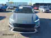 2022 Hyundai Kona SEL with VIN KM8K6CAB9NU838323, listed as a IAAI auction lot 43528116 with 27,859 mi miles and . Bid and sale history available at DreamBid. Image 13.