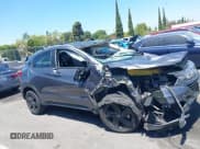 ✅ 2020 Honda HR-V EX-L • VIN: 3CZRU5H74LM717877 • Lot: 42806209. Listed on IAAI with Not provided. Free auction sales archive from the USA and detailed vehicle history report at DreamBid. Image 14.