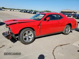 ✅ 2021 Dodge Challenger SXT • VIN: 2C3CDZAG9MH630817 • Lot: 86447725. Listed on Copart with 77,252 mi. Free auction sales archive from the USA and detailed vehicle history report at DreamBid. Image 1.