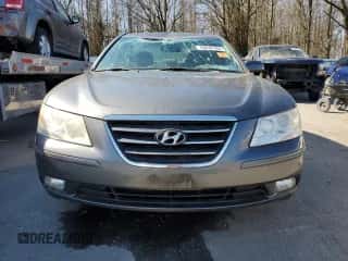 2010 Hyundai Sonata Limited z VIN 5NPEU4AC4AH589083, wystawiony jako Copart lot #53386844 z przebiegiem 102 182 mil mil oraz Szkoda całkowita • Salvage title. Historia ofert i sprzedaży dostępna na DreamBid. Obrazek 5.