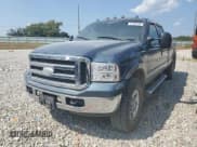 ✅ 2005 Ford F-350 XL • VIN: 1FTWW31P45EA76577 • Лот: 71702785. Опубликован ранее на Copart с пробегом 264 999 миль. Бесплатный доступ к архиву аукционных продаж из США и подробный отчёт об истории автомобиля на DreamBid. Изображение 1.