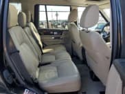 ✅ 2013 Land Rover LR4 Lux • VIN: SALAK2D42DA658614 • Lot: 86296315. Wystawiony na Copart z przebiegiem 163 789 mil. Bezpłatny archiwum sprzedaży aukcyjnych z USA i szczegółowy raport historii pojazdu na DreamBid. Zdjęcie 11.