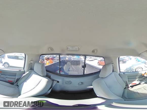 2006 Dodge 1500 SLT with VIN 1D7HA16N16J167310, listed as a Copart auction lot 90030015 with 162,169 mi miles and Salvage title. Bid and sale history available at DreamBid. Image 14.