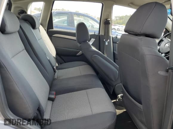 ✅ 2011 Chevrolet Aveo 1LT • VIN: KL1TD6DE1BB195311 • Lot: 48701335. Wystawiony na Copart z przebiegiem 112 202 mil. Bezpłatny archiwum sprzedaży aukcyjnych z USA i szczegółowy raport historii pojazdu na DreamBid. Zdjęcie 10.