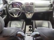 ✅ 2011 Honda CR-V EX-L • VIN: JHLRE4H74BC005031 • Lot: 87102025. Wystawiony na Copart z przebiegiem 252 437 mil. Bezpłatny archiwum sprzedaży aukcyjnych z USA i szczegółowy raport historii pojazdu na DreamBid. Zdjęcie 8.