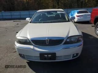 ✅ 2004 Lincoln LS Luxury • VIN: 1LNHM86S84Y620290 • Lot: 77554954. Wystawiony na Copart z przebiegiem 65 832 mil. Bezpłatny archiwum sprzedaży aukcyjnych z USA i szczegółowy raport historii pojazdu na DreamBid. Zdjęcie 5.