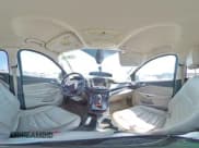 ✅ 2015 Ford Escape Titanium • VIN: 1FMCU0J92FUA07768 • Lot: 53382545. Listed on Copart with Not provided. Free auction sales archive from the USA and detailed vehicle history report at DreamBid. Image 13.