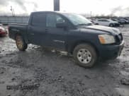 ✅ 2006 Nissan Titan XE • VIN: 1N6BA07A96N521439 • Lot: 43622355. Listed on Copart with 198,606 mi. Free auction sales archive from the USA and detailed vehicle history report at DreamBid. Image 4.