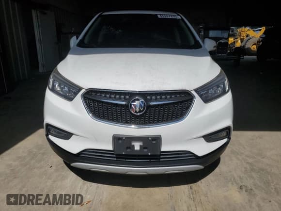 ✅ 2018 Buick Encore Sport Touring • VIN: KL4CJ2SB7JB643093 • Lot: 65997835. Listed on Copart with 73,102 mi. Free auction sales archive from the USA and detailed vehicle history report at DreamBid. Image 5.