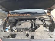 ✅ 2020 Hyundai Santa Fe Limited • VIN: 5NMS53AA7LH282936 • Lot: 77348253. Wystawiony na Copart z przebiegiem 31 129 mil. Bezpłatny archiwum sprzedaży aukcyjnych z USA i szczegółowy raport historii pojazdu na DreamBid. Zdjęcie 13.