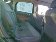 ✅ 2014 FIAT 500L Trekking • VIN: ZFBCFADH5EZ017741 • Лот: 93855595. Опубликован ранее на Copart с пробегом 89 013 миль. Бесплатный доступ к архиву аукционных продаж из США и подробный отчёт об истории автомобиля на DreamBid. Изображение 11.