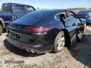 ✅ 2018 Porsche Panamera 4S • VIN: WP0AB2A77JL135403 • Lot: 44942112. Wystawiony na Copart z przebiegiem 65 238 mil. Bezpłatny archiwum sprzedaży aukcyjnych z USA i szczegółowy raport historii pojazdu na DreamBid. Zdjęcie 4.