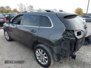 ✅ 2016 Jeep Cherokee Limited • VIN: 1C4PJMDS2GW212761 • Lot: 43636535. Wystawiony na IAAI z przebiegiem 88 007 mil. Bezpłatny archiwum sprzedaży aukcyjnych z USA i szczegółowy raport historii pojazdu na DreamBid. Zdjęcie 3.