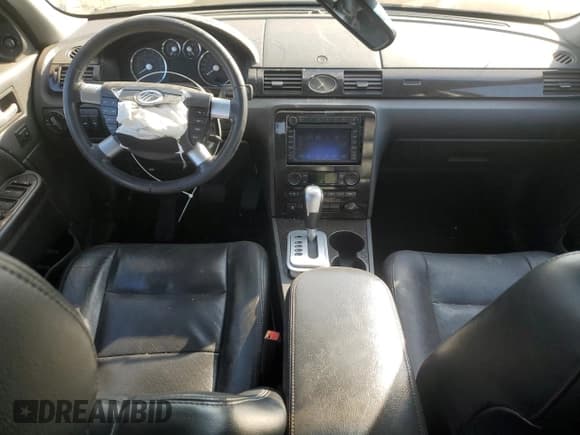 ✅ 2007 Mercury Montego Premier • VIN: 1MEHM43177G607984 • Лот: 76375754. Опубликован ранее на Copart с пробегом Не указан. Бесплатный доступ к архиву аукционных продаж из США и подробный отчёт об истории автомобиля на DreamBid. Изображение 8.