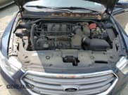 ✅ 2016 Ford Taurus SEL • VIN: 1FAHP2E82GG110726 • Лот: 59963525. Опубликован ранее на Copart с пробегом 87 859 миль. Бесплатный доступ к архиву аукционных продаж из США и подробный отчёт об истории автомобиля на DreamBid. Изображение 11.