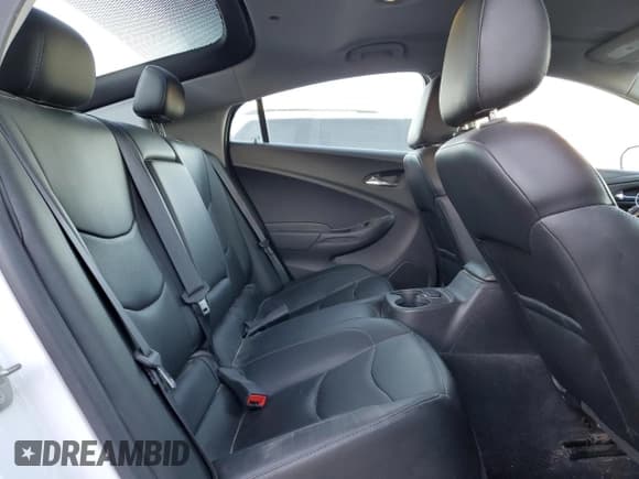 ✅ 2018 Chevrolet Volt LT • VIN: 1G1RC6S5XJU107330 • Лот: 90616435. Опубликован ранее на Copart с пробегом 102 031 миль. Бесплатный доступ к архиву аукционных продаж из США и подробный отчёт об истории автомобиля на DreamBid. Изображение 10.