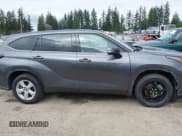 ✅ 2022 Toyota Highlander L • VIN: 5TDCZRBH2NS578180 • Лот: 41866342. Опубликован ранее на IAAI с пробегом 59 034 миль. Бесплатный доступ к архиву аукционных продаж из США и подробный отчёт об истории автомобиля на DreamBid. Изображение 6.