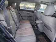 ✅ 2011 Toyota Venza • VIN: 4T3BK3BB2BU060623 • Lot: 95096155. Listed on Copart with 241,328 mi. Free auction sales archive from the USA and detailed vehicle history report at DreamBid. Image 11.