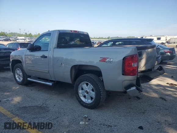 ✅ 2009 Chevrolet Silverado 1500 • VIN: 1GCEK24069Z238661 • Лот: 64852845. Опубликован ранее на Copart с пробегом 18 936 миль. Бесплатный доступ к архиву аукционных продаж из США и подробный отчёт об истории автомобиля на DreamBid. Изображение 2.