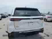 2025 Jeep Grand Cherokee Altitude X with VIN 1C4RJGAGXSC281508, listed as a Copart auction lot 64841415 with 2,231 mi miles and Salvage title. Bid and sale history available at DreamBid. Image 6.