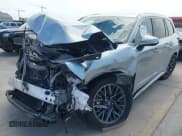 ✅ 2024 Lexus TX 350 • VIN: 5TDAAAA64RS008039 • Лот: 42995211. Опубликован ранее на IAAI с пробегом 24 004 миль. Бесплатный доступ к архиву аукционных продаж из США и подробный отчёт об истории автомобиля на DreamBid. Изображение 6.