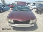 ✅ 2005 Pontiac Bonneville SE • VIN: 1G2HX52K35U210963 • Лот: 66768335. Опубликован ранее на Copart с пробегом 217 425 миль. Бесплатный доступ к архиву аукционных продаж из США и подробный отчёт об истории автомобиля на DreamBid. Изображение 5.