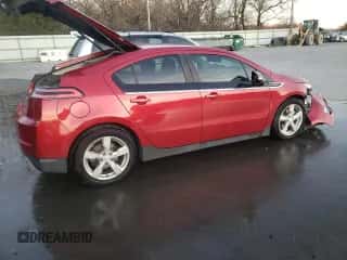 2015 Chevrolet Volt with VIN 1G1RA6E46FU109088, listed as a Copart auction lot 38113163 with 67,937 mi miles and . Bid and sale history available at DreamBid. Image 3.