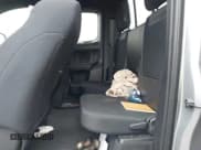 ✅ 2020 Toyota Tacoma SR • VIN: 3TYRZ5CN9LT000618 • Lot: 42119063. Listed on IAAI with 29,503 mi. Free auction sales archive from the USA and detailed vehicle history report at DreamBid. Image 8.