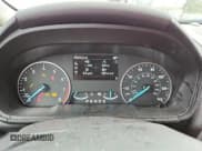 ✅ 2021 Ford EcoSport SES • VIN: MAJ6S3JL5MC440644 • Lot: 80879185. Wystawiony na Copart z przebiegiem 60 044 mil. Bezpłatny archiwum sprzedaży aukcyjnych z USA i szczegółowy raport historii pojazdu na DreamBid. Zdjęcie 9.