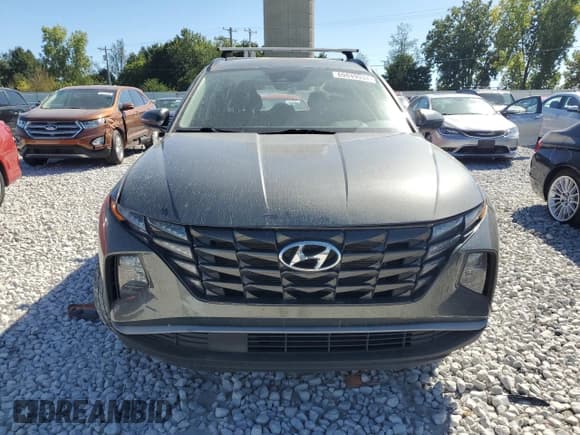 ✅ 2022 Hyundai Tucson SEL • VIN: 5NMJBCAE5NH015997 • Lot: 69849934. Wystawiony na Copart z przebiegiem 44 823 mil. Bezpłatny archiwum sprzedaży aukcyjnych z USA i szczegółowy raport historii pojazdu na DreamBid. Zdjęcie 5.