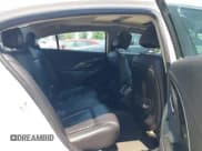 ✅ 2015 Buick LaCrosse Leather • VIN: 1G4GB5G38FF147951 • Lot: 42494455. Wystawiony na IAAI z przebiegiem 186 520 mil. Bezpłatny archiwum sprzedaży aukcyjnych z USA i szczegółowy raport historii pojazdu na DreamBid. Zdjęcie 8.