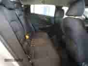 2018 Chevrolet Malibu LS z VIN 1G1ZB5STXJF129196, wystawiony jako Copart lot #85699095 z przebiegiem 137 171 mil mil oraz Szkoda całkowita • Salvage title. Historia ofert i sprzedaży dostępna na DreamBid. Obrazek 10.