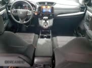 ✅ 2022 Honda CR-V Special Edition • VIN: 7FARW2H79NE000756 • Лот: 93494645. Опубликован ранее на Copart с пробегом 54 831 миль. Бесплатный доступ к архиву аукционных продаж из США и подробный отчёт об истории автомобиля на DreamBid. Изображение 8.