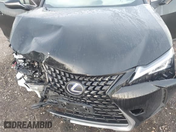 ✅ 2021 Lexus UX 250h • VIN: JTHP9JBH9M2041796 • Lot: 43312849. Wystawiony na IAAI z przebiegiem 63 851 mil. Bezpłatny archiwum sprzedaży aukcyjnych z USA i szczegółowy raport historii pojazdu na DreamBid. Zdjęcie 6.