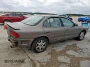 ✅ 2002 Oldsmobile Intrigue GX • VIN: 1G3WH52H22F169410 • Lot: 59553735. Wystawiony na Copart z przebiegiem Nie podano. Bezpłatny archiwum sprzedaży aukcyjnych z USA i szczegółowy raport historii pojazdu na DreamBid. Zdjęcie 3.